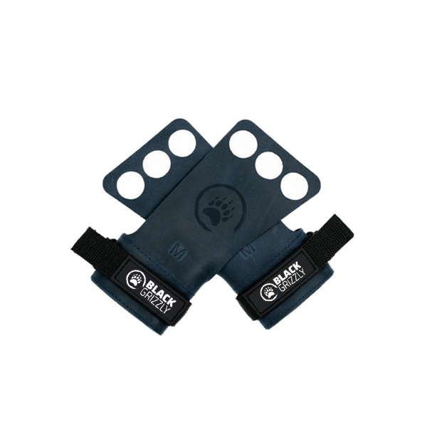 Leather Hand Grips PRO