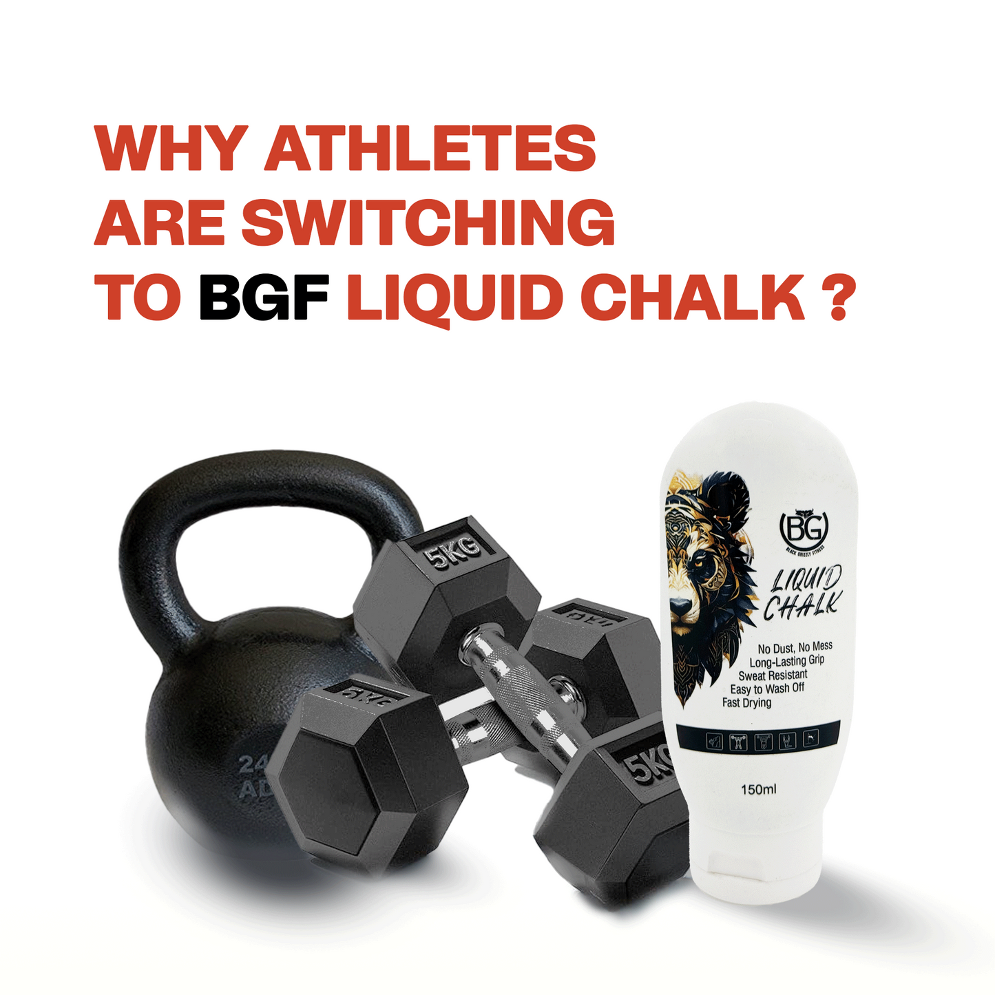Liquid Chalk