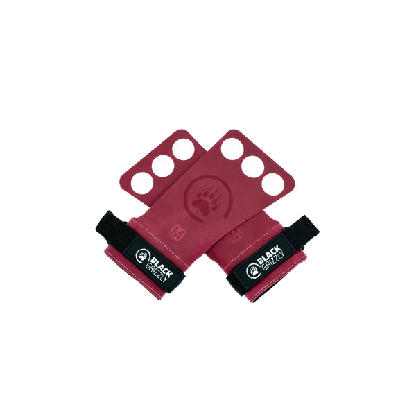 Leather Hand Grips PRO