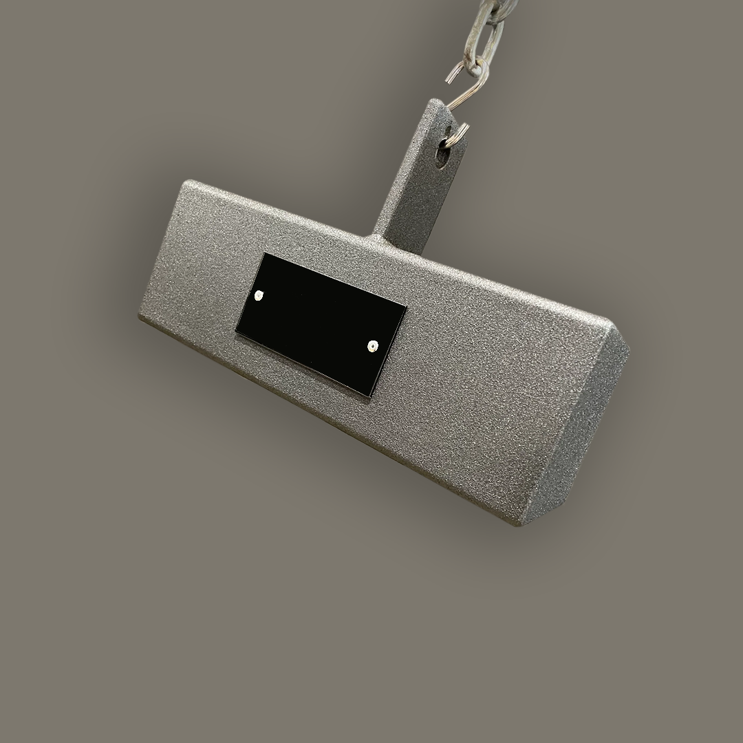 THE BRICK