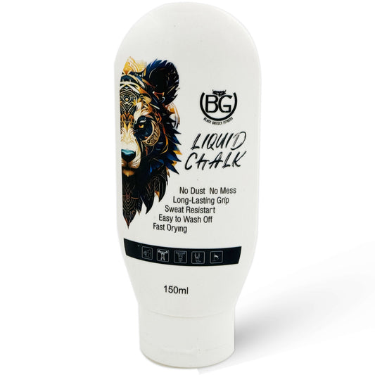 Liquid Chalk