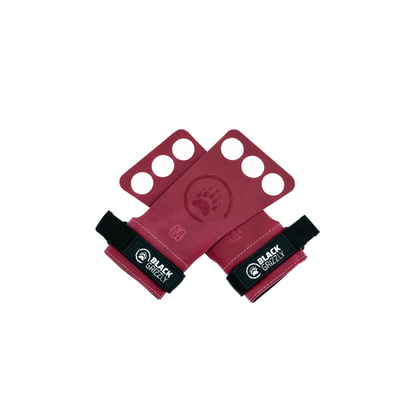Leather Hand Grips PRO